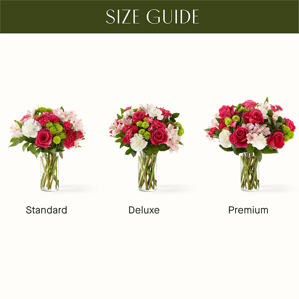 Sweet & Pretty Bouquet – Bath County Florist, Owingsville KY