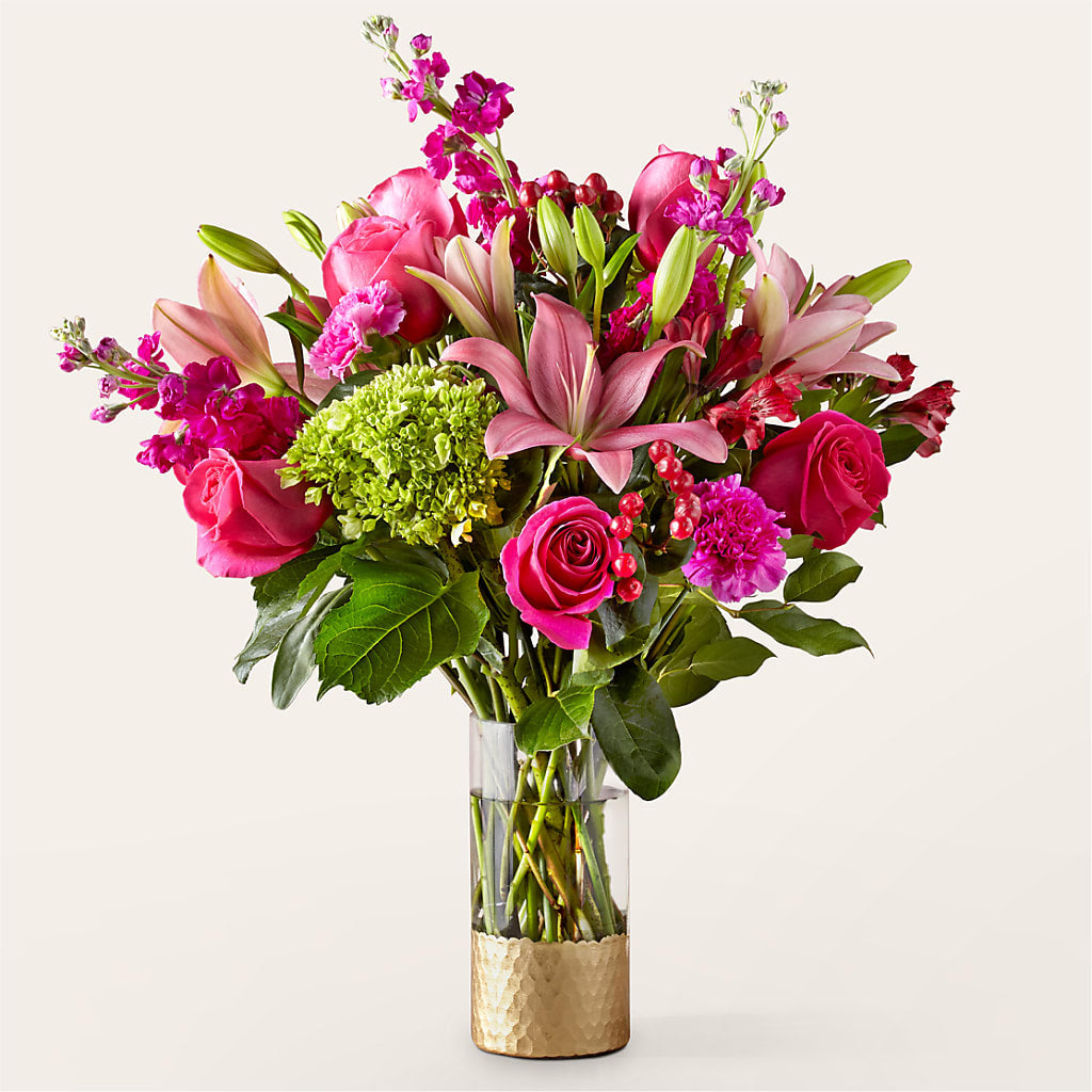 Magic in the Air Bouquet – Bath County Florist, Owingsville KY