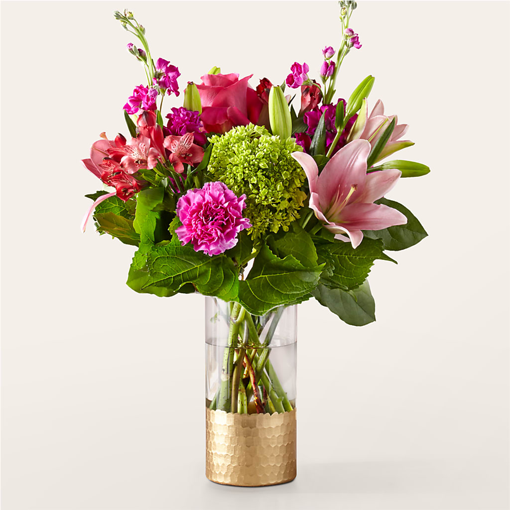 Magic in the Air Bouquet – Bath County Florist, Owingsville KY