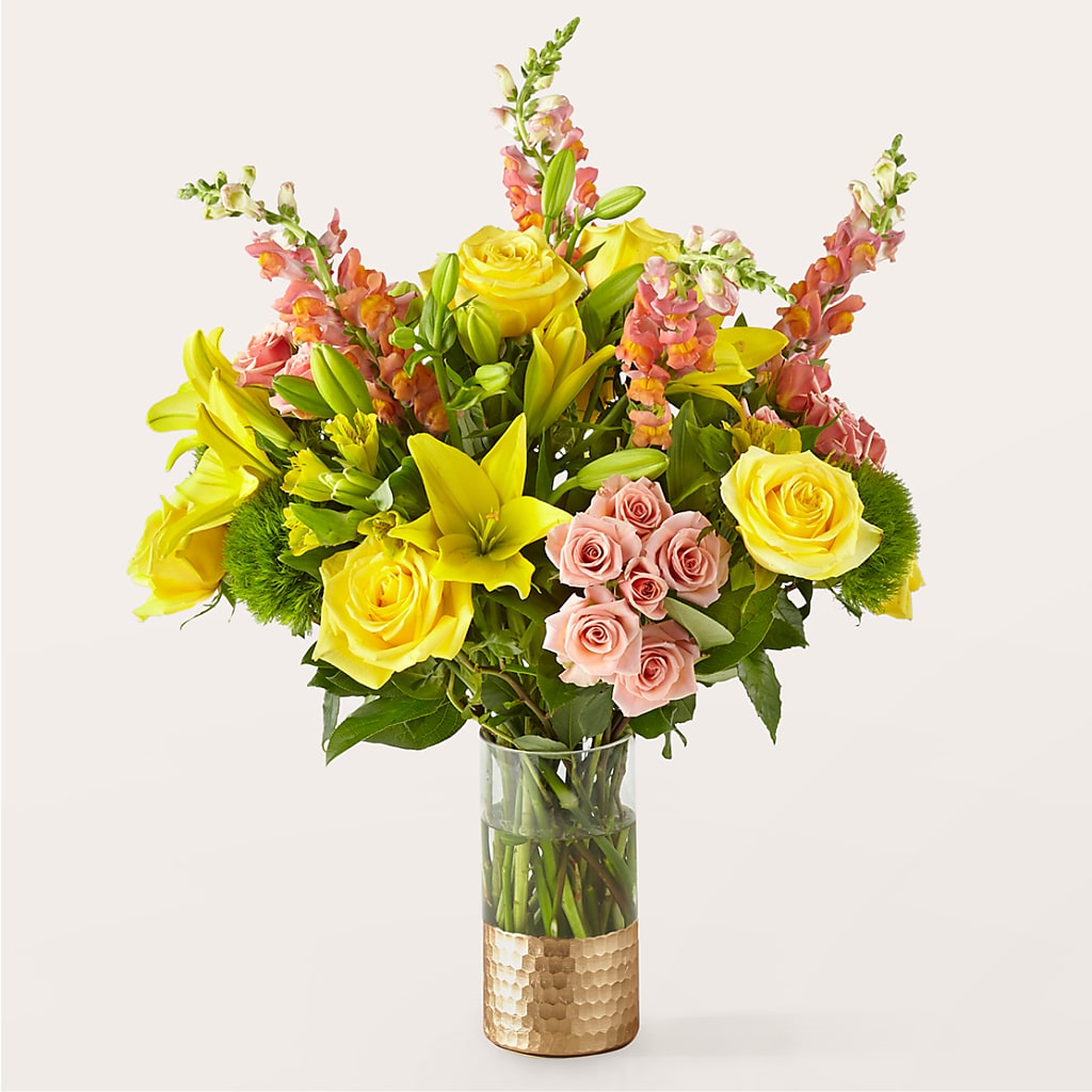 Getaway Bouquet – Bath County Florist, Owingsville KY