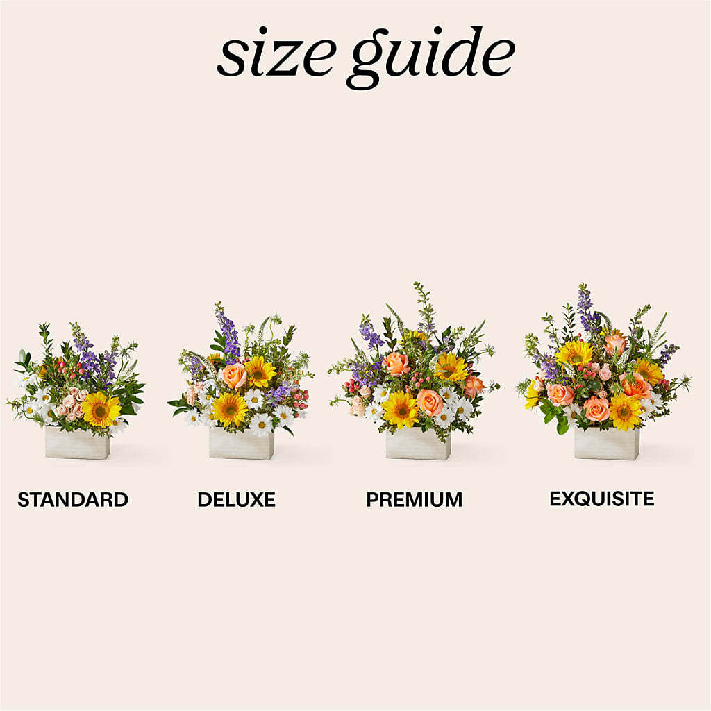 The Good Life Bouquet – Bath County Florist, Owingsville KY