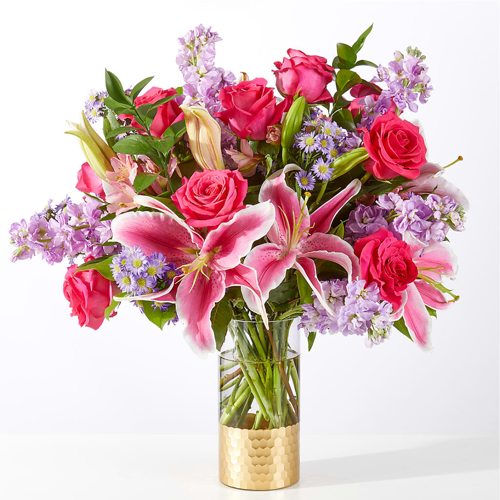 Written in the Stars Bouquet – Bath County Florist, Owingsville KY