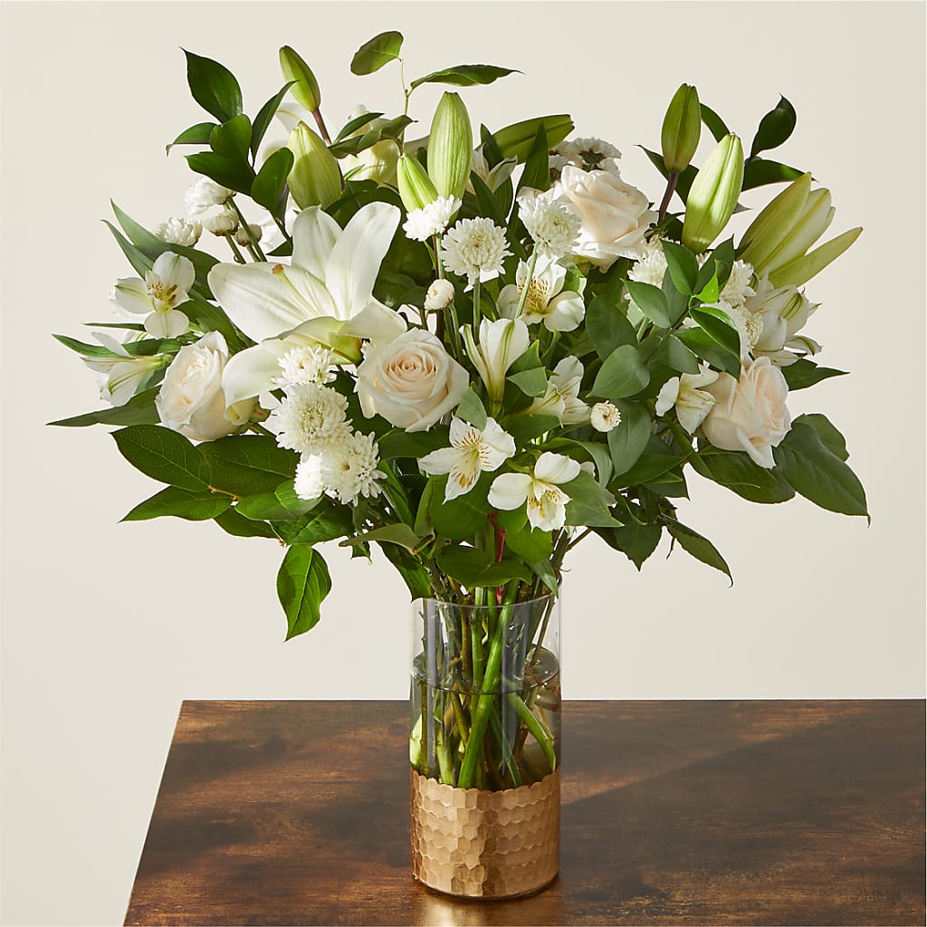 Beautiful Day Bouquet – Bath County Florist, Owingsville KY