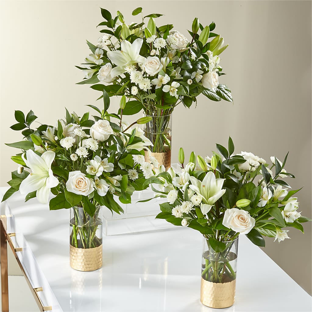 Beautiful Day Bouquet – Bath County Florist, Owingsville KY