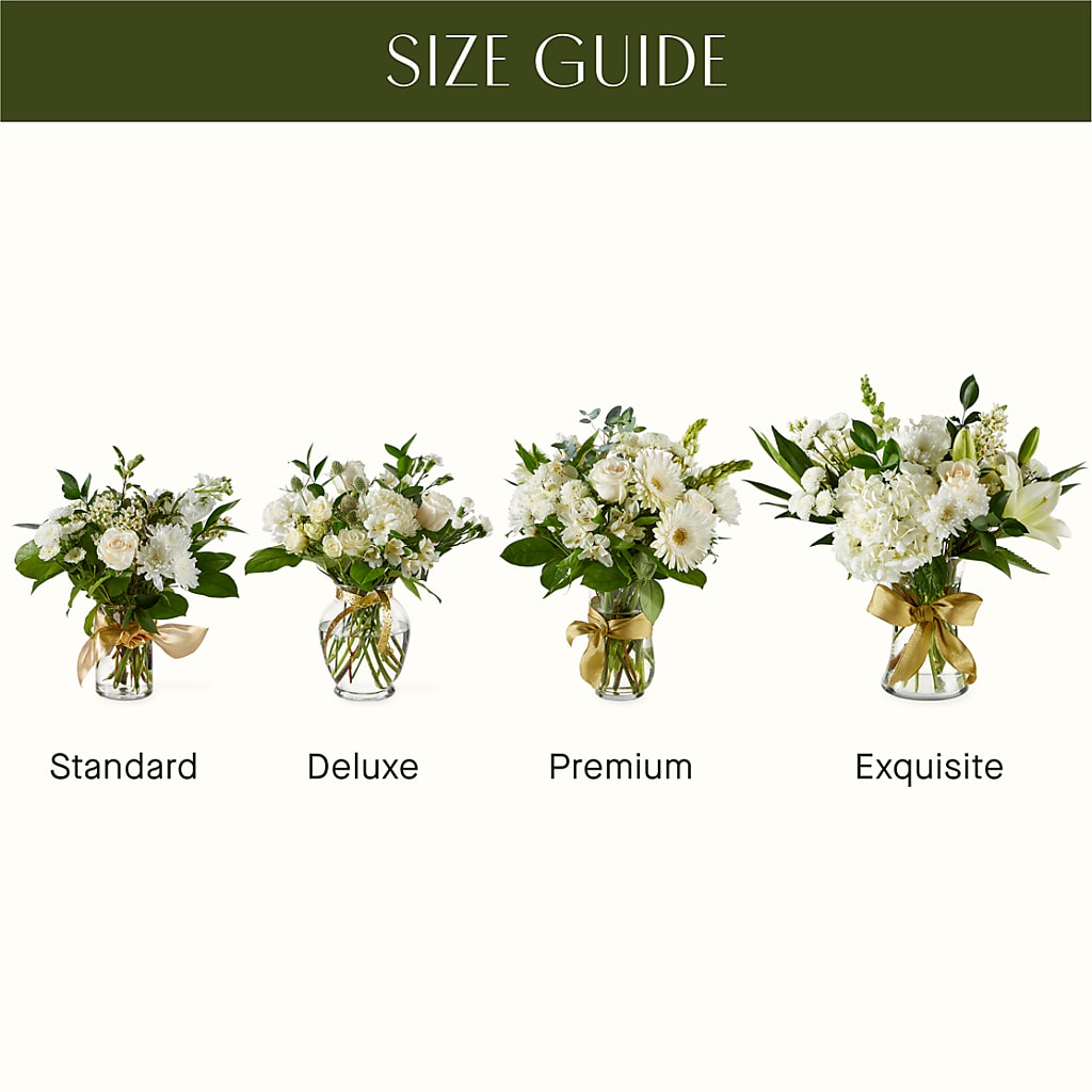 New Beginnings – A Florist Original – Bath County Florist, Owingsville KY