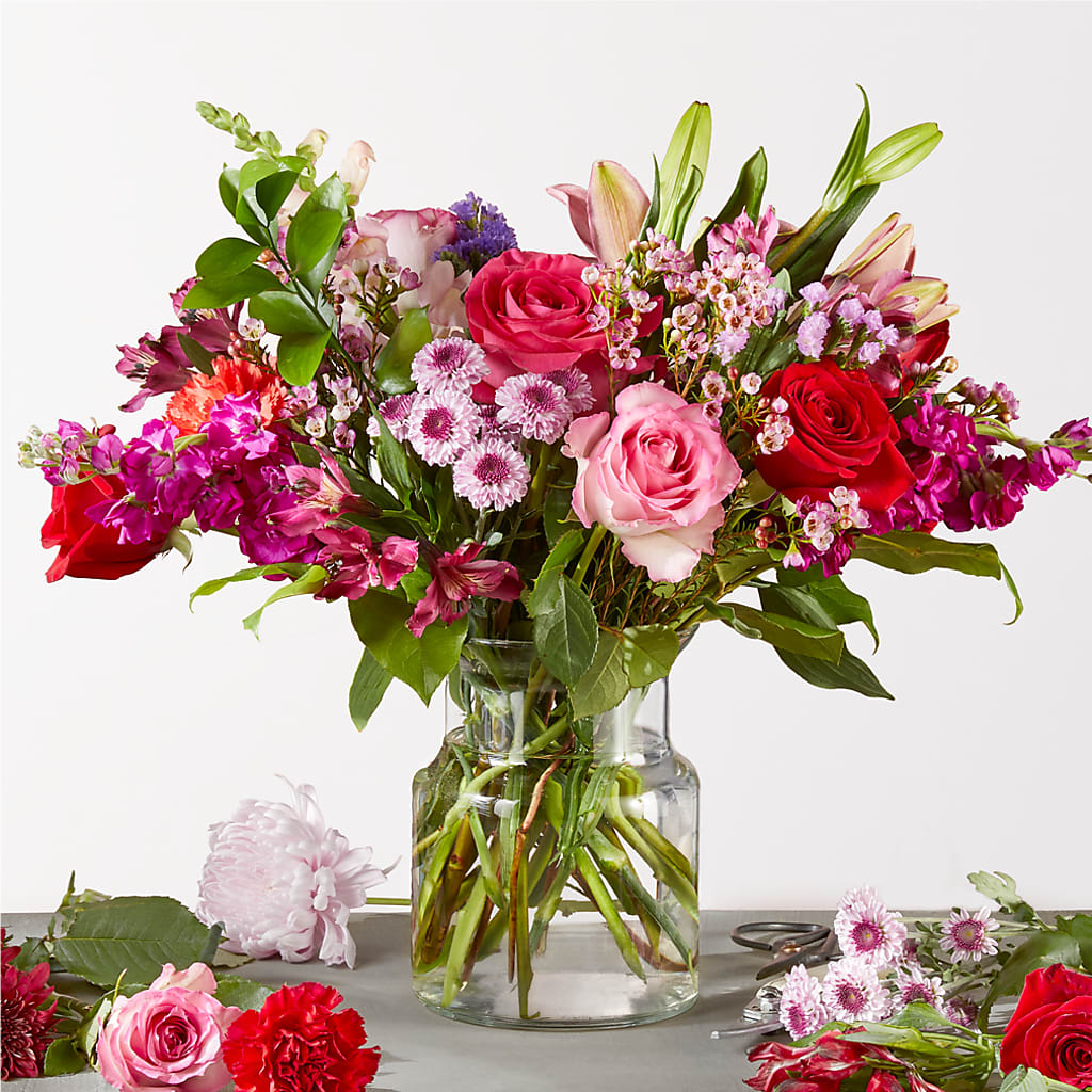 Regal Jewel – A Florist Original – Bath County Florist, Owingsville KY