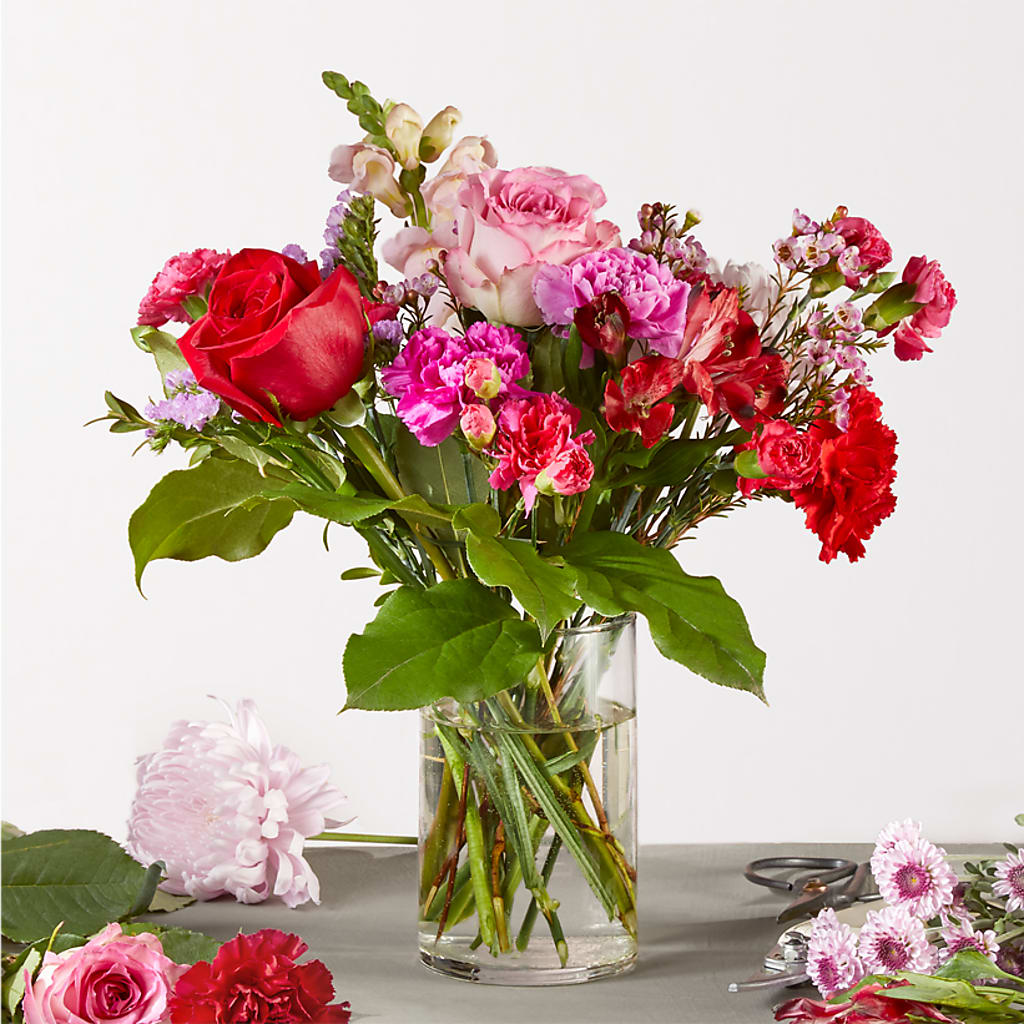 Regal Jewel – A Florist Original – Bath County Florist, Owingsville KY