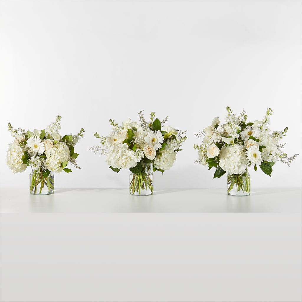 Sun-drenched Blooms Box Bouquet – Bath County Florist, Owingsville KY