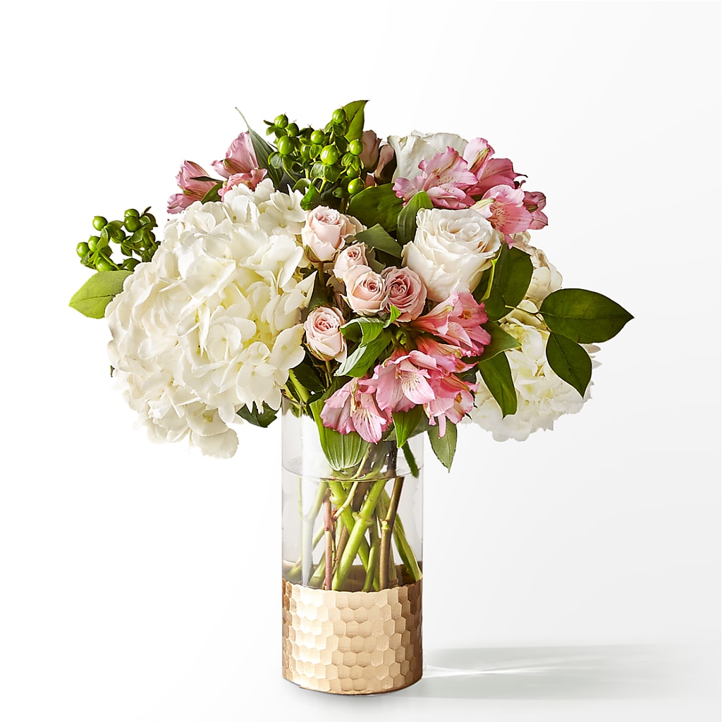 Parisian Stroll Bouquet – Bath County Florist, Owingsville KY
