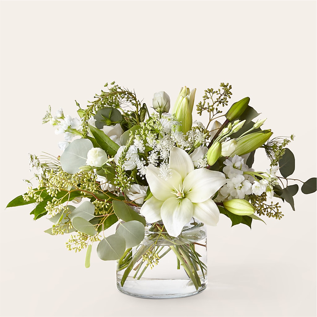 Alluring Elegance Bouquet – Bath County Florist, Owingsville KY