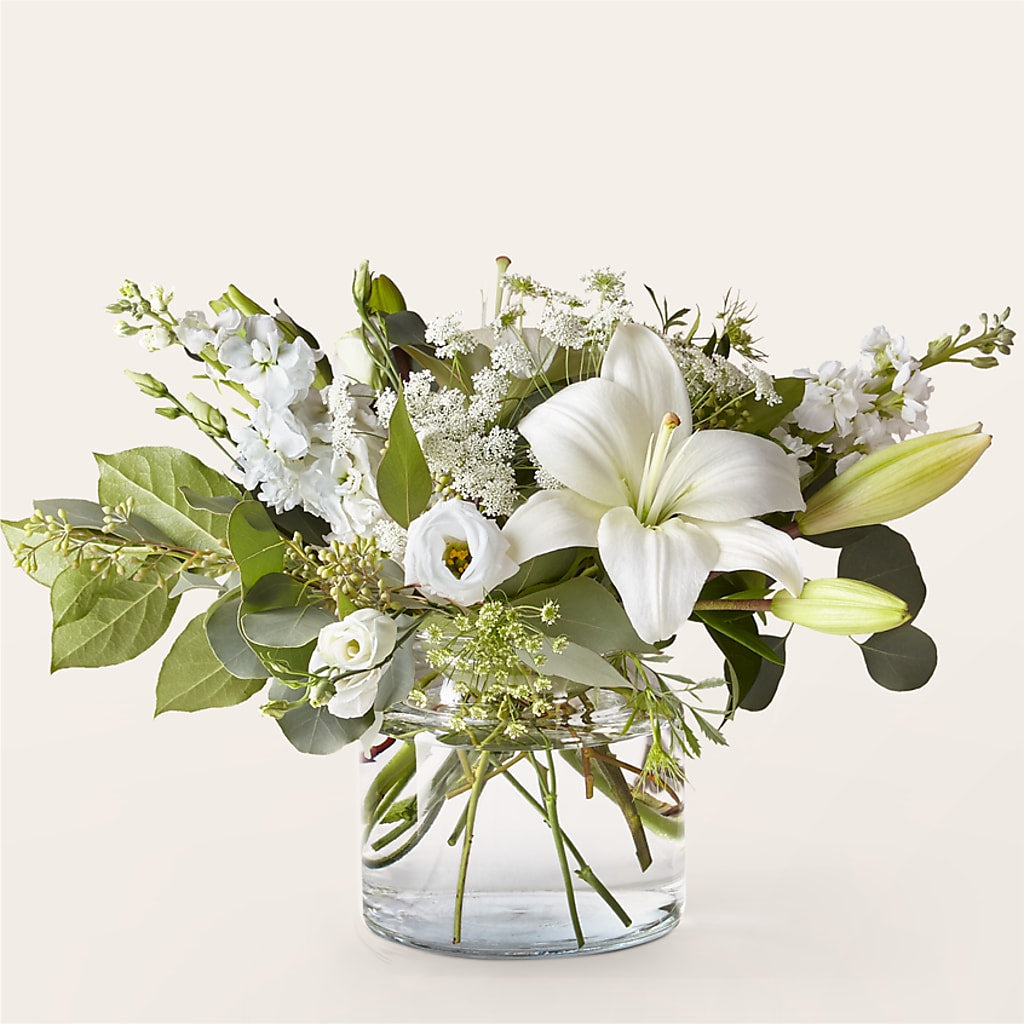 Alluring Elegance Bouquet – Bath County Florist, Owingsville KY