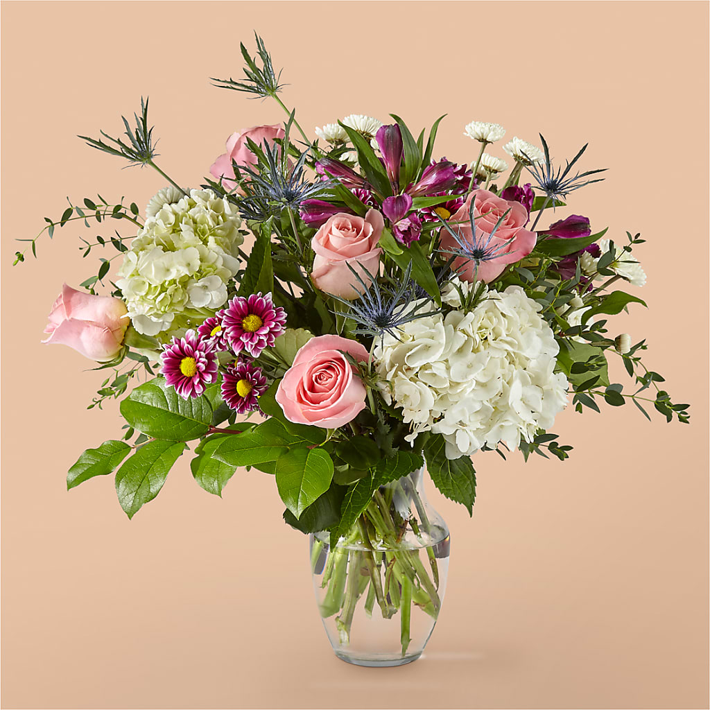 Parlour Bouquet – Bath County Florist, Owingsville KY