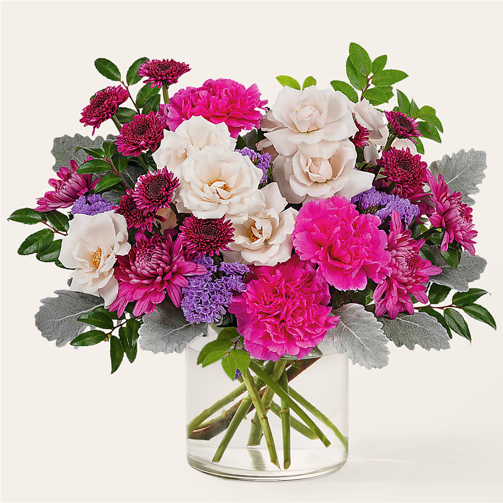 Dose of Cheer Bouquet – Bath County Florist, Owingsville KY