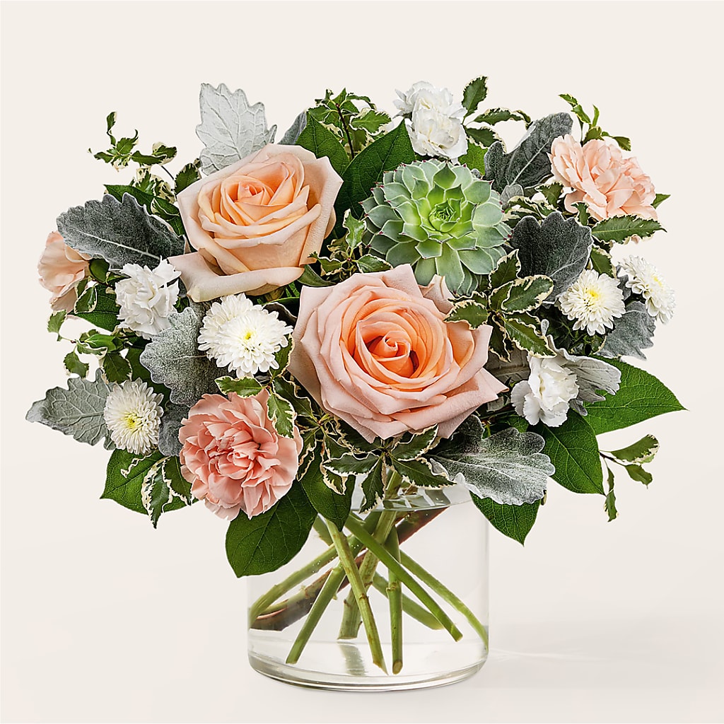 Sweet Tea Bouquet – Bath County Florist, Owingsville KY