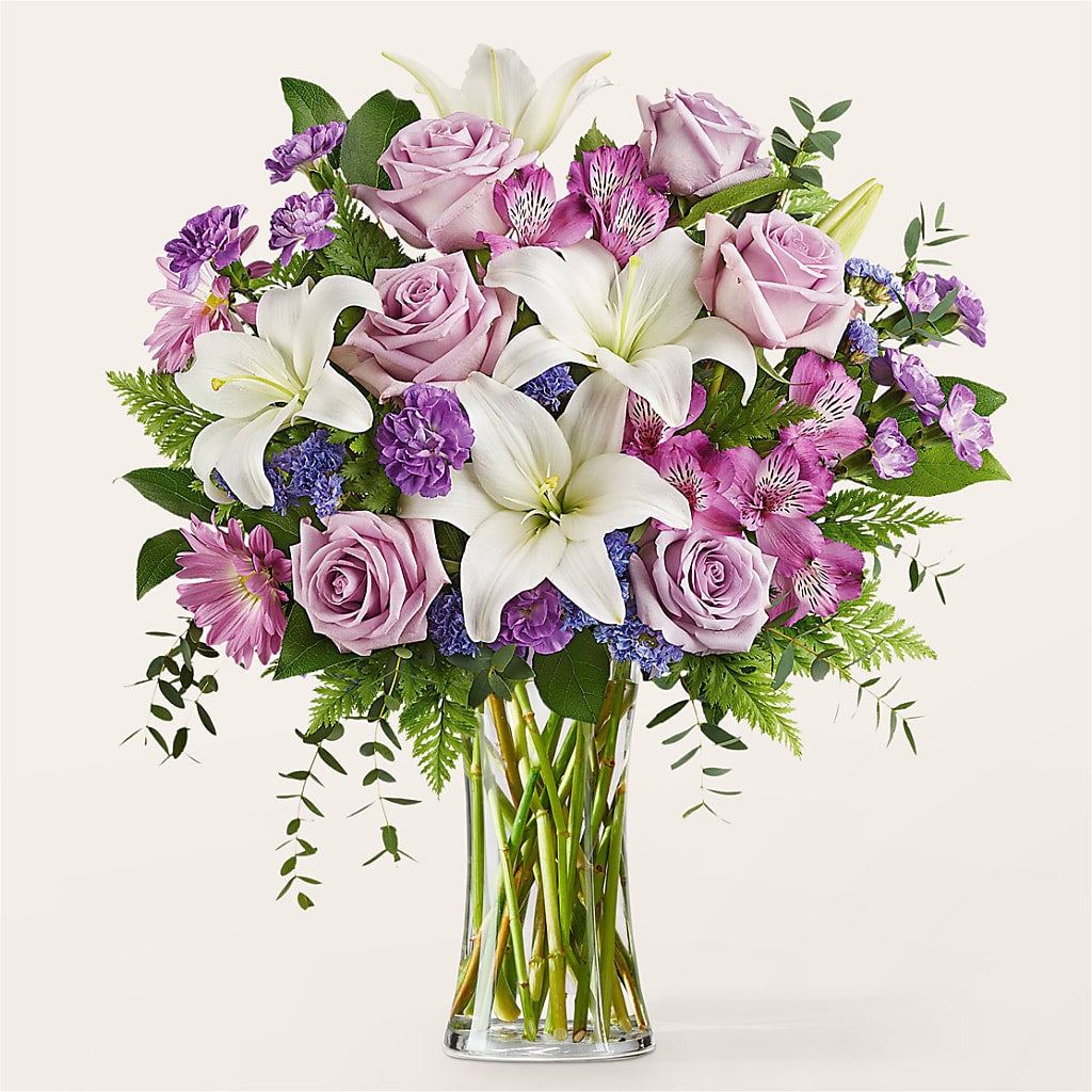 The Dreamscape Bouquet – Bath County Florist, Owingsville KY