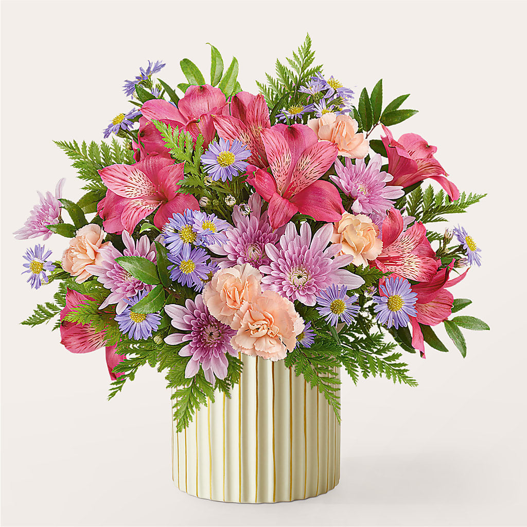 Sunset Serenade Bouquet – Bath County Florist, Owingsville KY