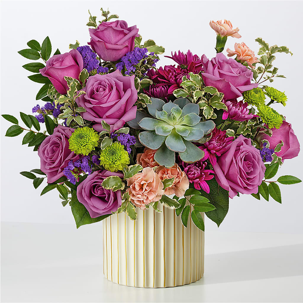 You're a Gem Bouquet – Bath County Florist, Owingsville KY
