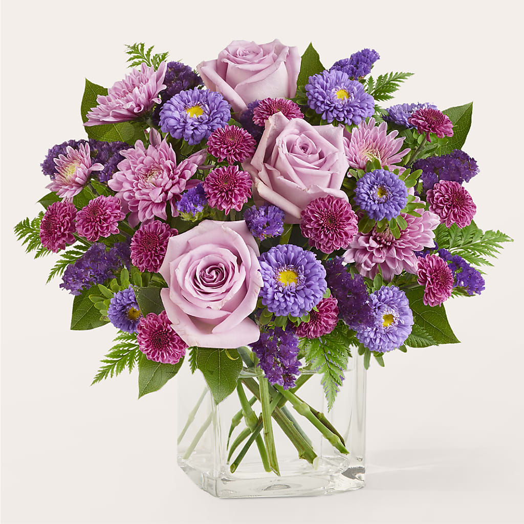 In Harmony Bouquet – Bath County Florist, Owingsville KY