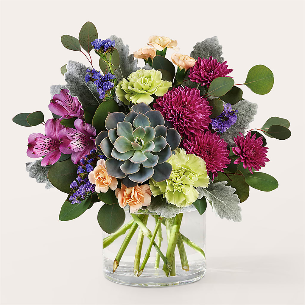 Botanical Dream Bouquet – Bath County Florist, Owingsville KY
