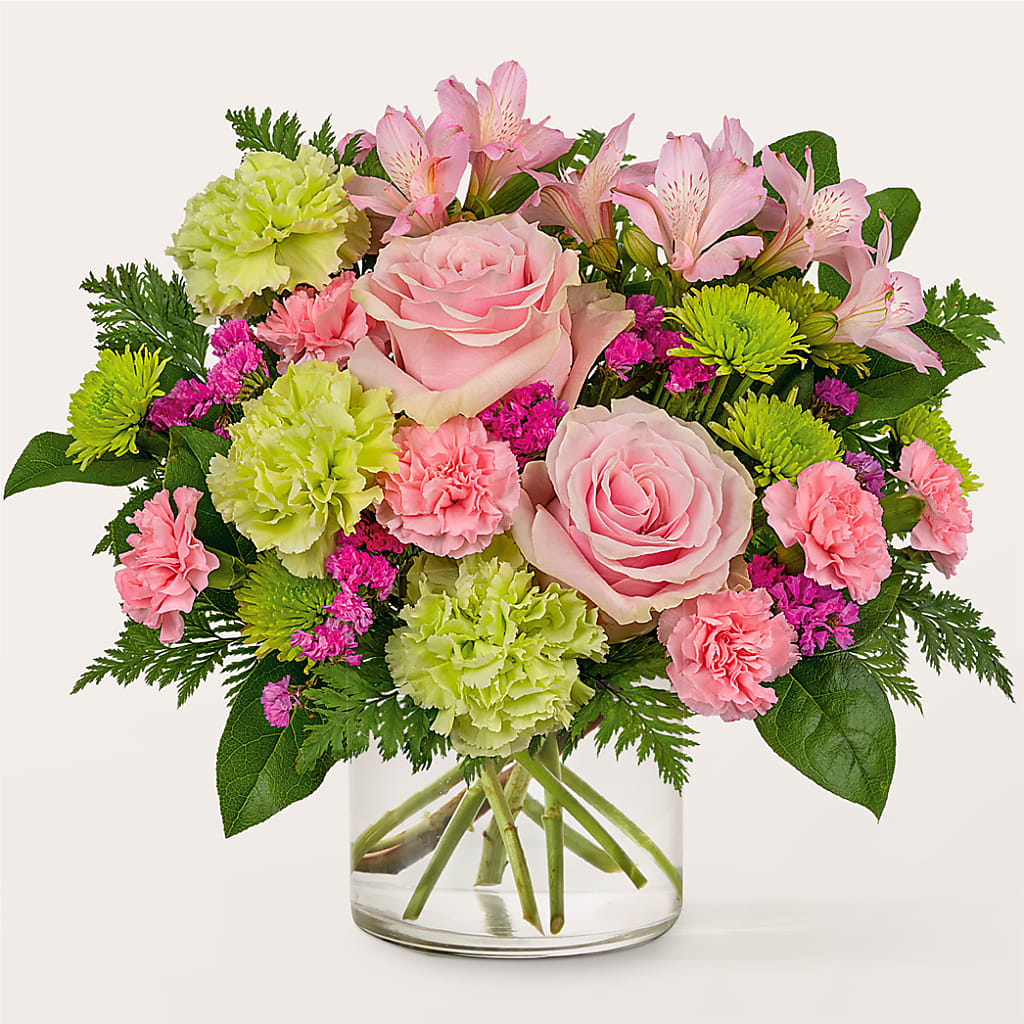 Pinch Me Bouquet – Bath County Florist, Owingsville KY