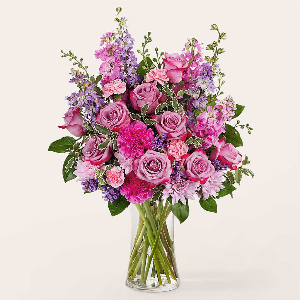 Sincerely Yours Bouquet – Bath County Florist, Owingsville KY