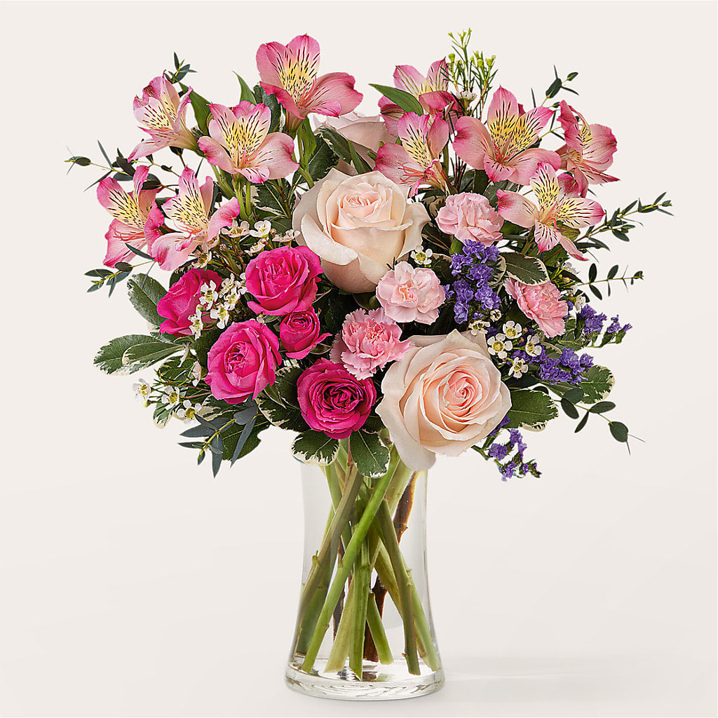 A La Mode Bouquet – Bath County Florist, Owingsville KY