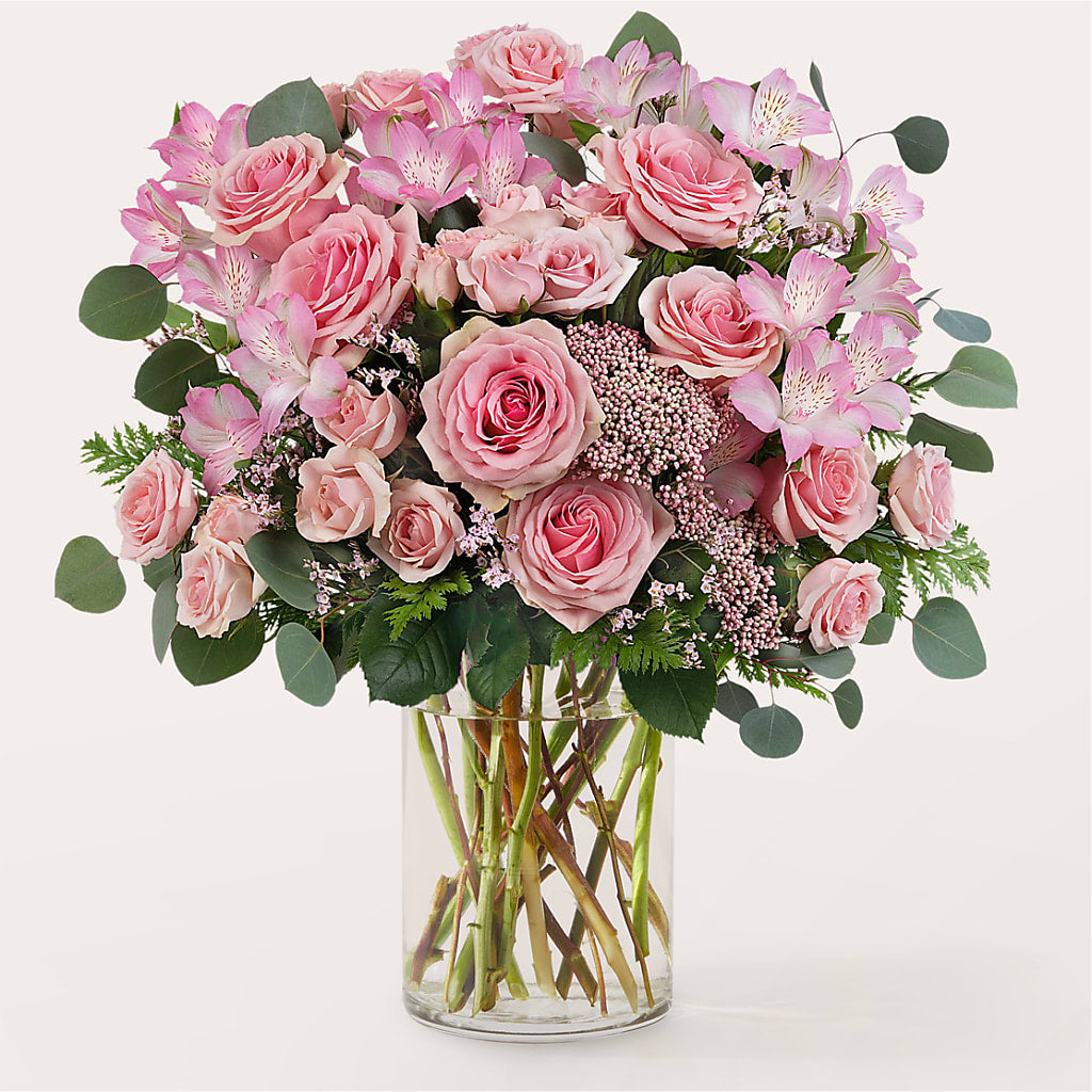 Sweetheart Bouquet – Bath County Florist, Owingsville KY