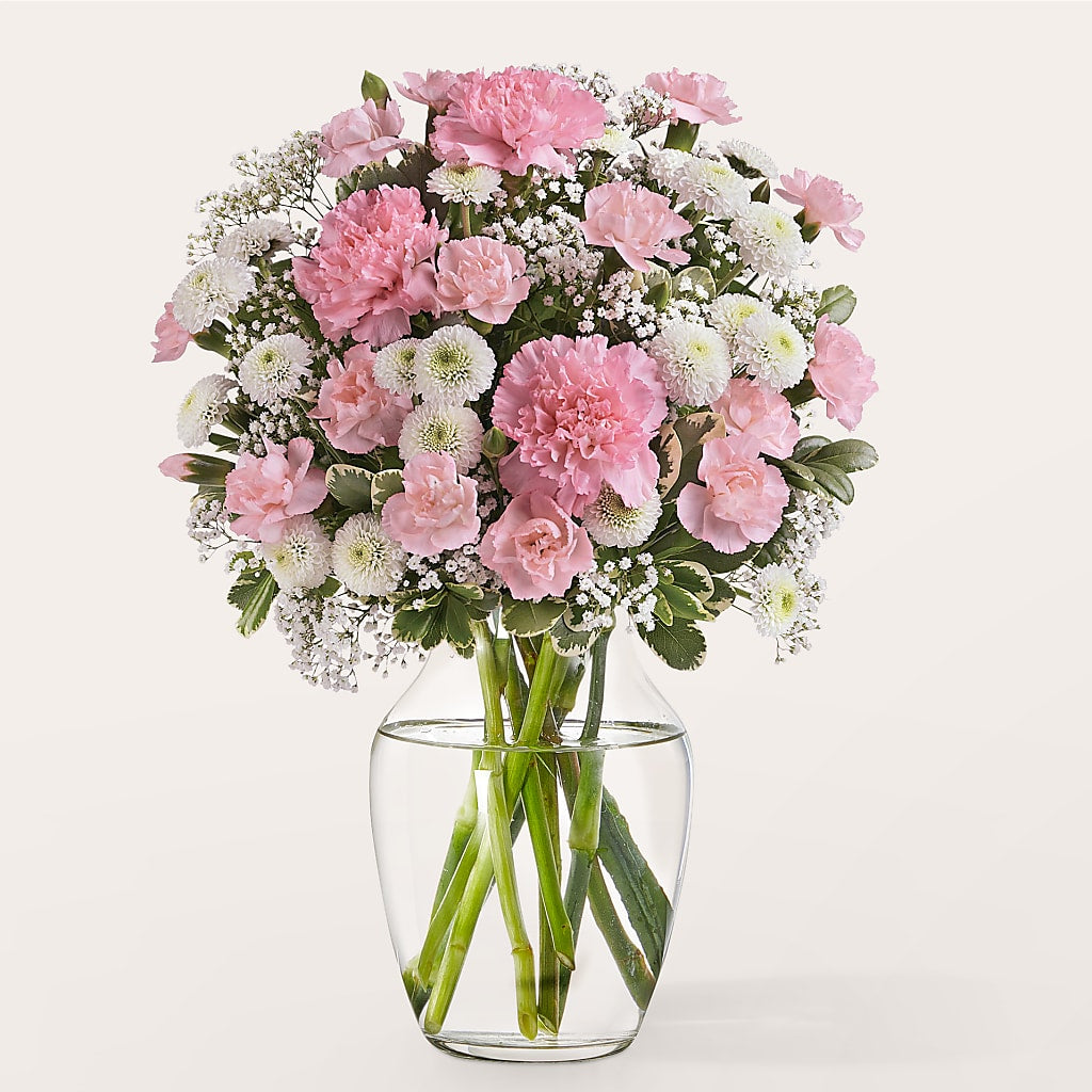 Vintage Glamour Bouquet – Bath County Florist, Owingsville KY