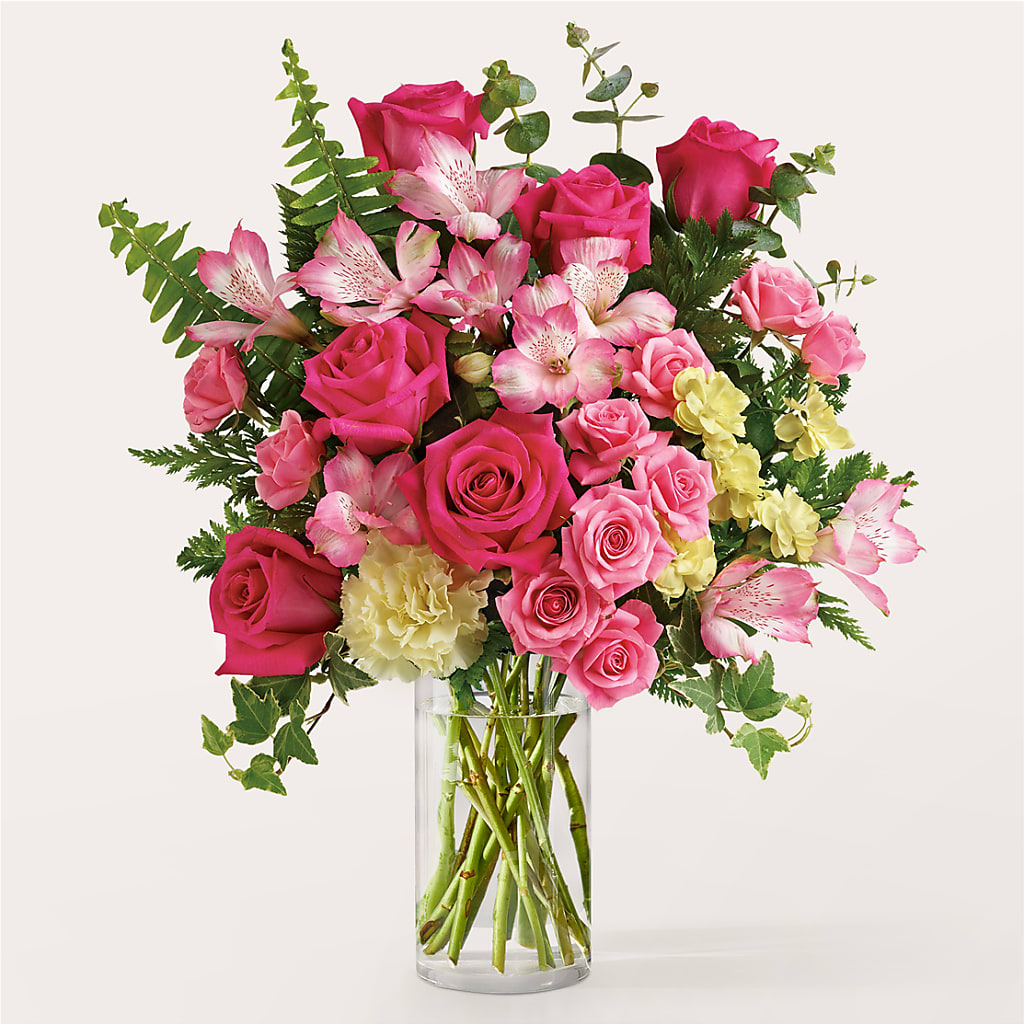 Strawberry Margarita Bouquet – Bath County Florist, Owingsville KY