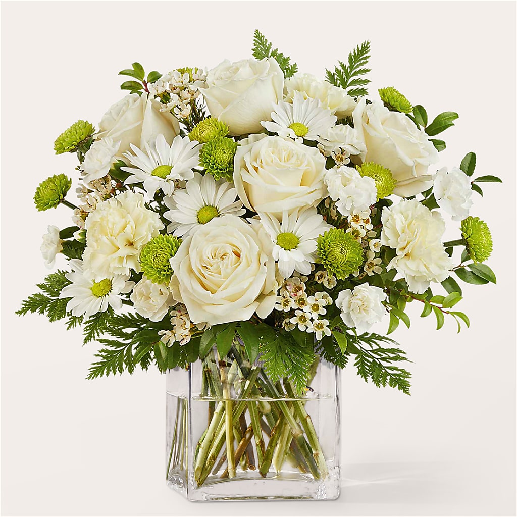 Momentary Meditation Bouquet – Bath County Florist, Owingsville KY