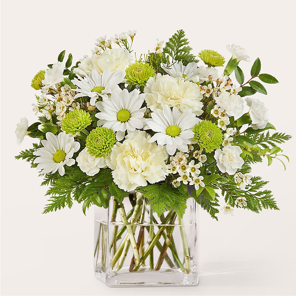Momentary Meditation Bouquet – Bath County Florist, Owingsville KY