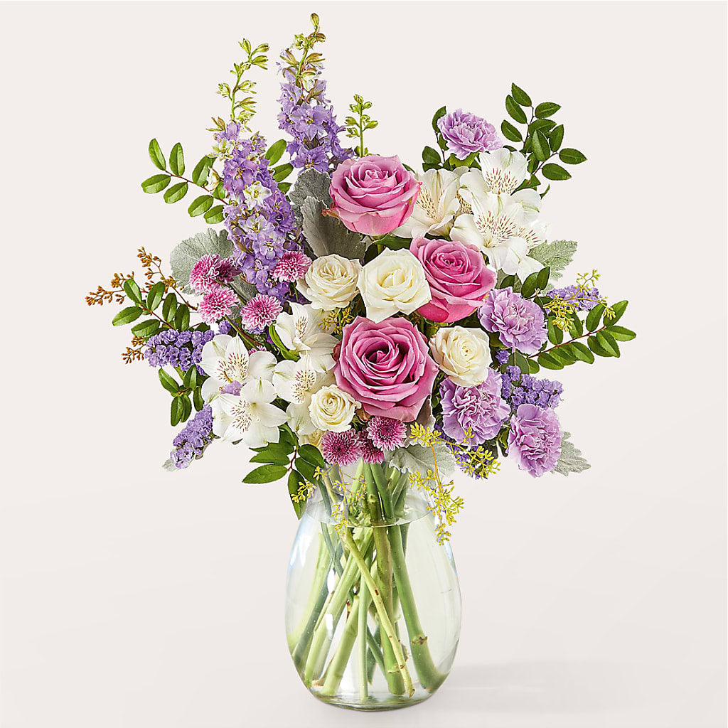 Lucky Me Bouquet – Bath County Florist, Owingsville KY