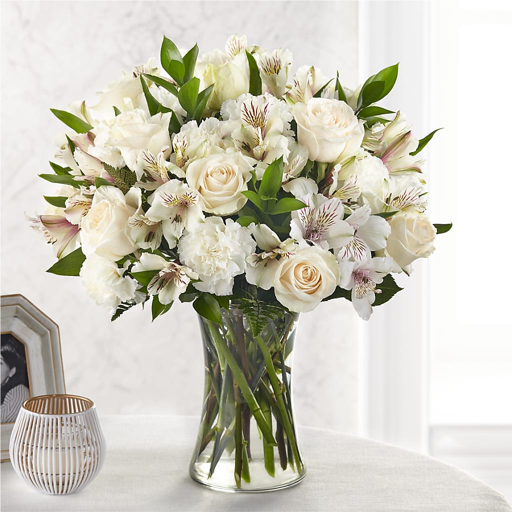 Cherished Friend Bouquet – Bath County Florist, Owingsville KY