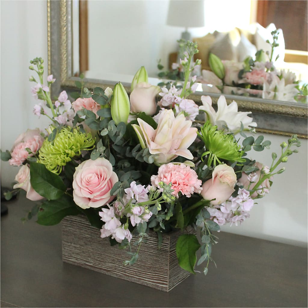 Beautiful Spirit Basket – Bath County Florist, Owingsville KY