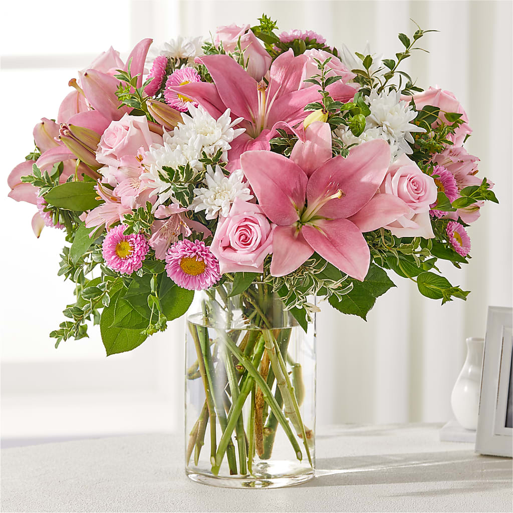 Healing Hug Bouquet – Bath County Florist, Owingsville KY