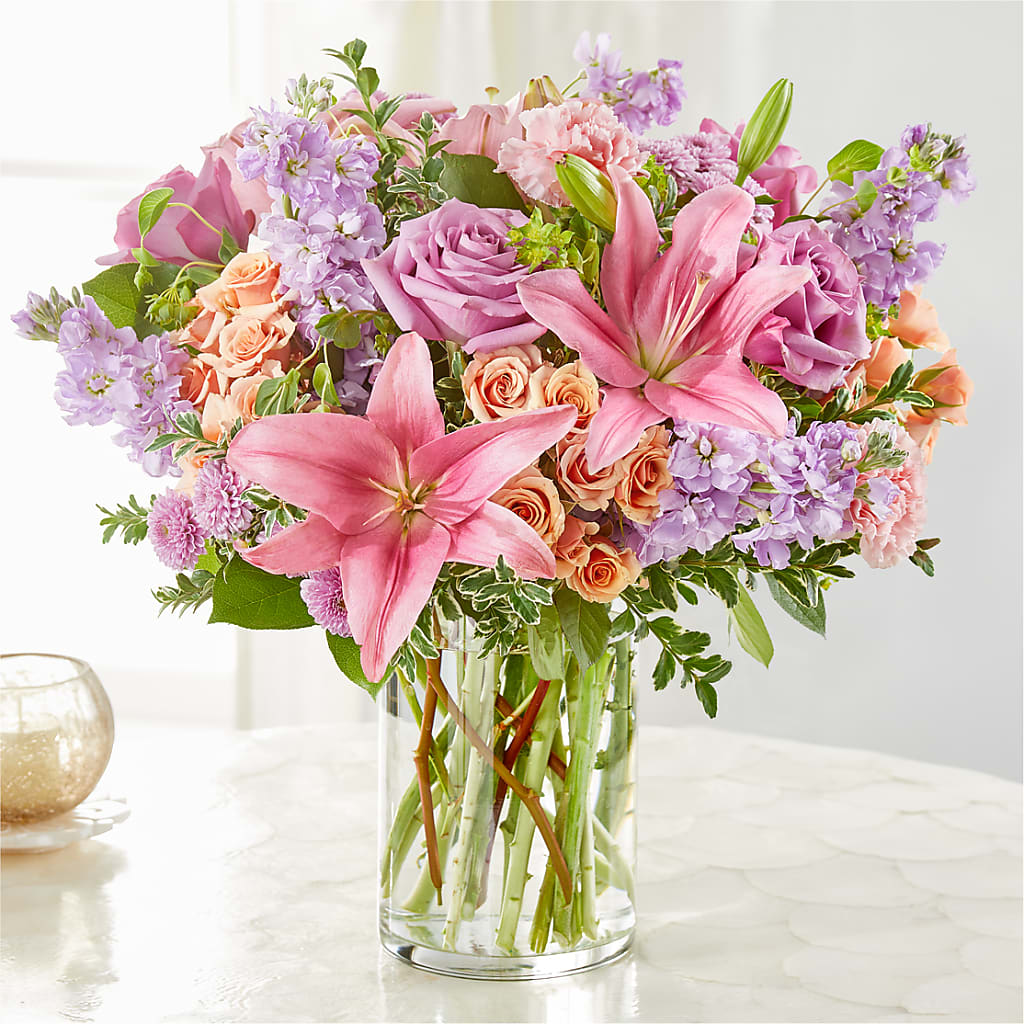 Resilience Bouquet – Bath County Florist, Owingsville KY
