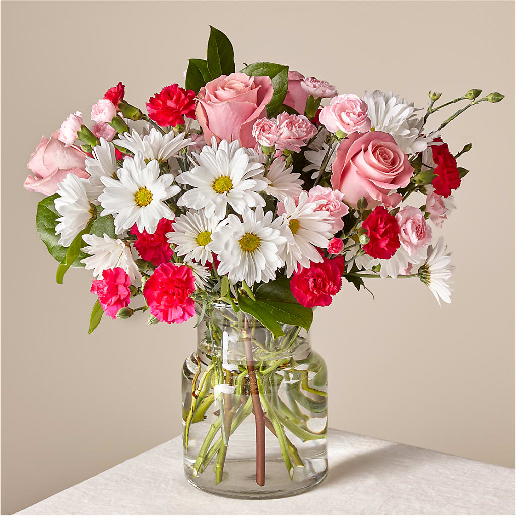 Sweet Surprises® Bouquet – Bath County Florist, Owingsville KY