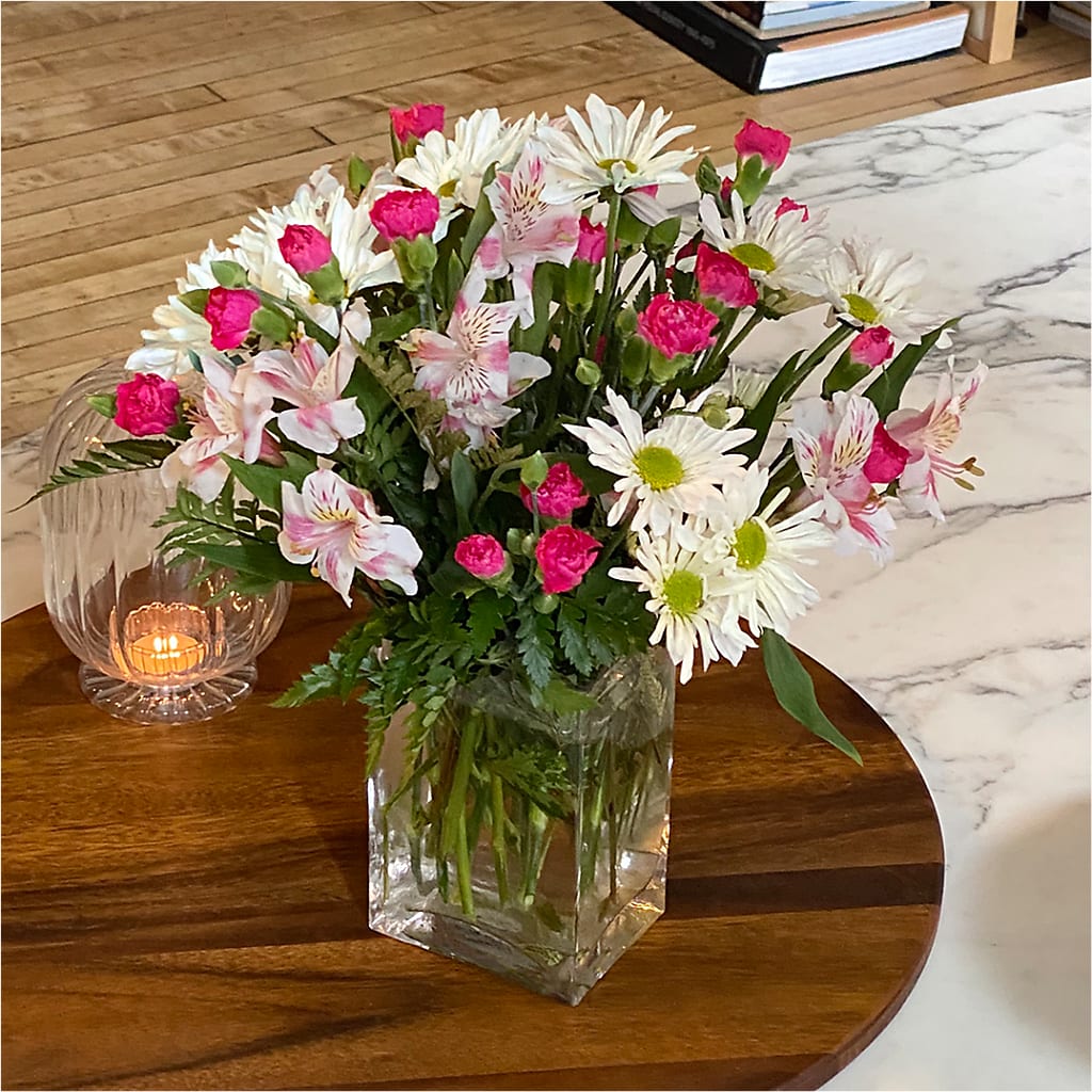 Sweet Surprises® Bouquet – Bath County Florist, Owingsville KY
