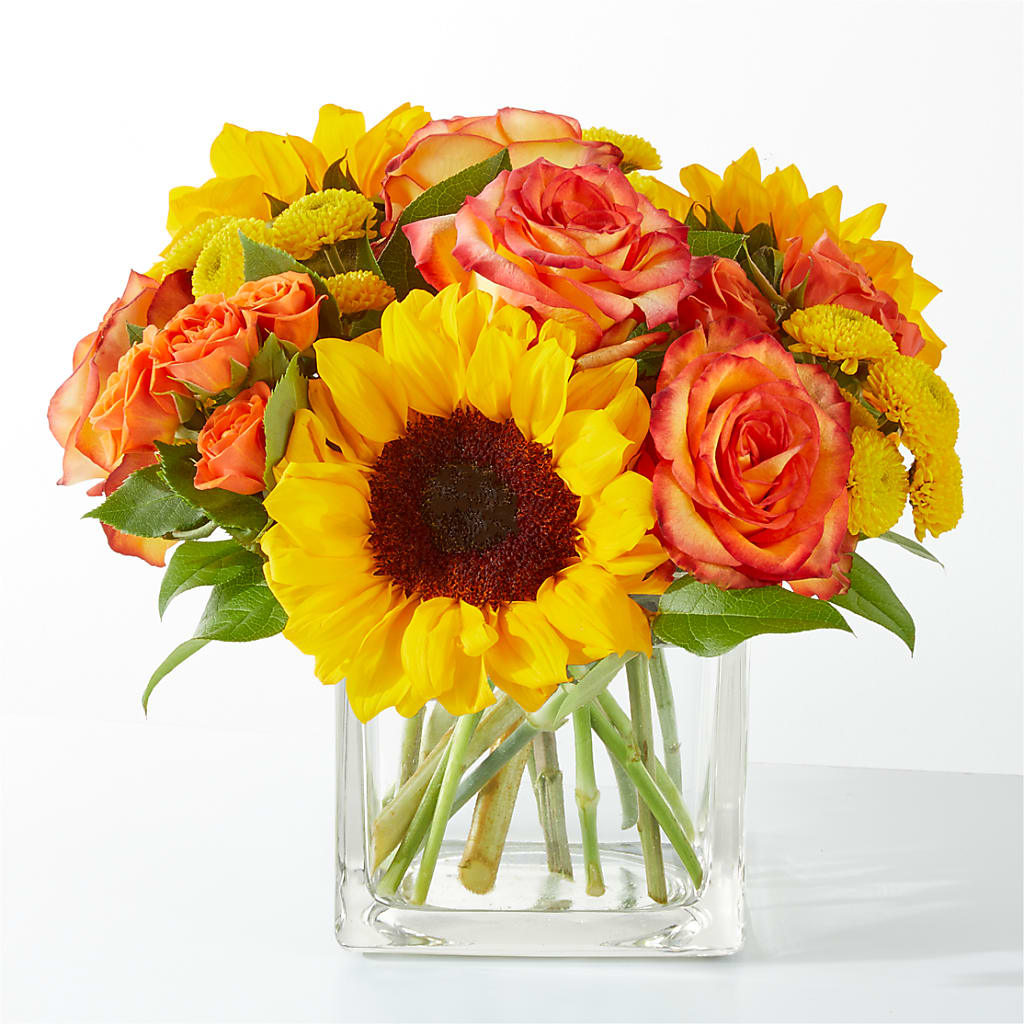 Picnic in the Park Bouquet – Bath County Florist, Owingsville KY