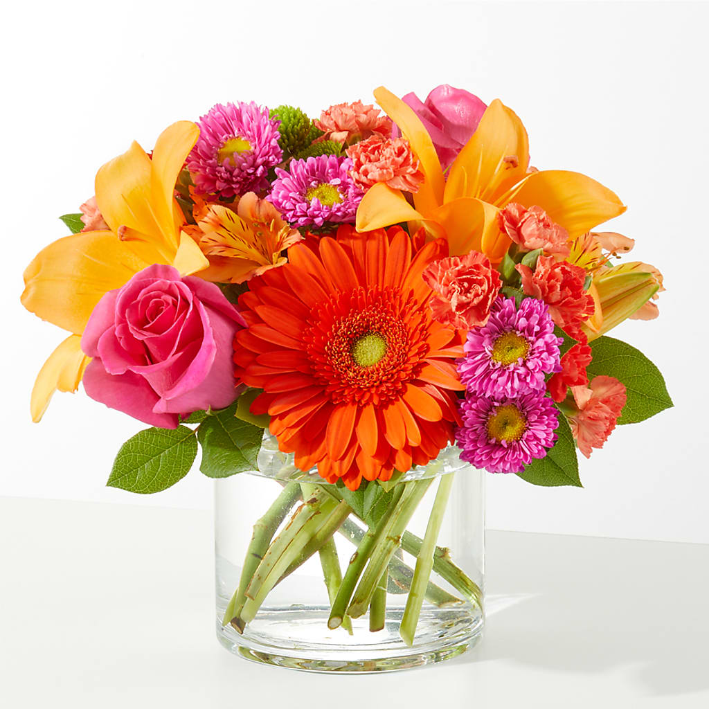 Soiree Bouquet – Bath County Florist, Owingsville KY
