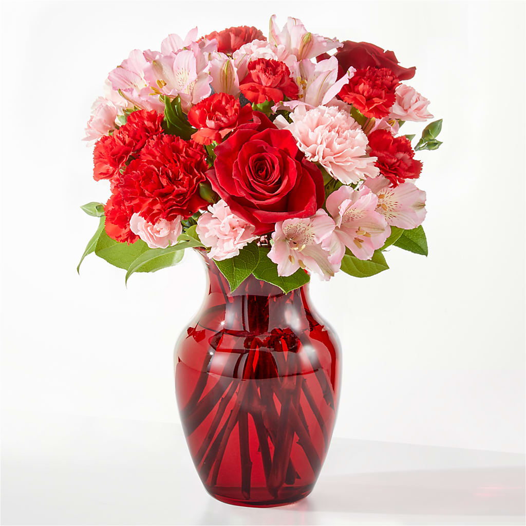 Candy Kisses Bouquet – Bath County Florist, Owingsville KY