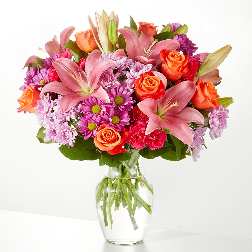 One and Only Bouquet – Bath County Florist, Owingsville KY