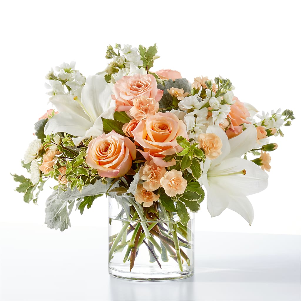 Darling Bouquet – Bath County Florist, Owingsville KY