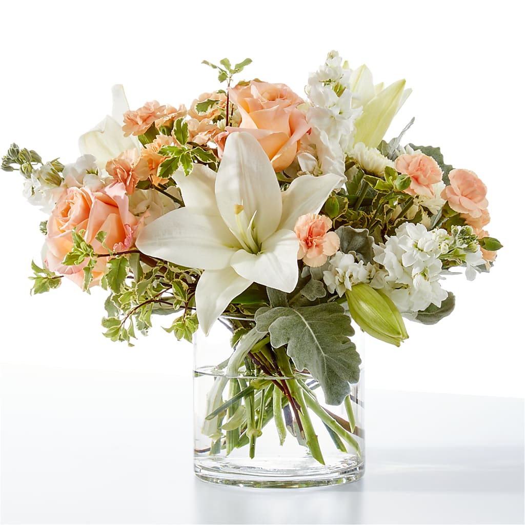 Darling Bouquet – Bath County Florist, Owingsville KY