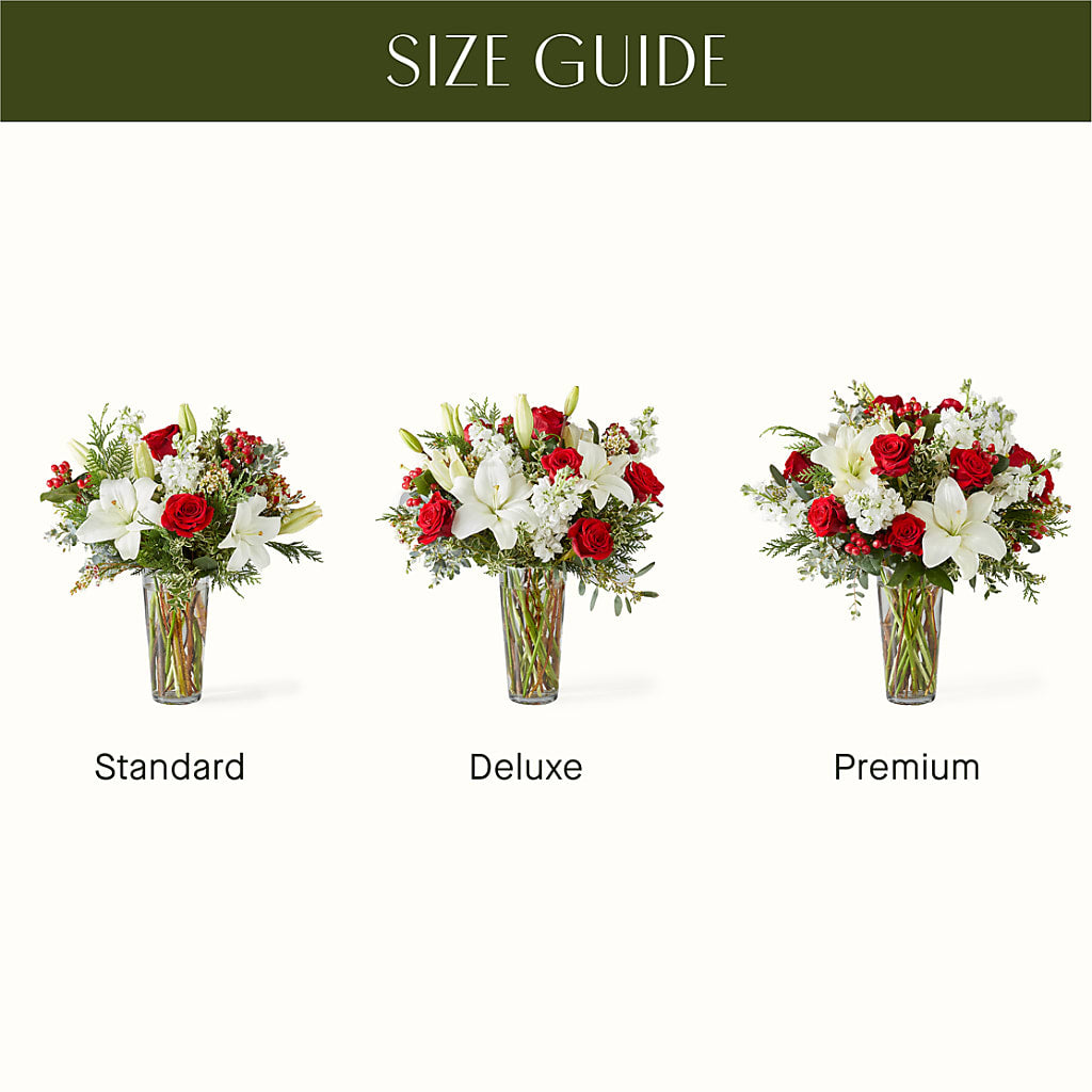 Twinkle Lights Bouquet – Bath County Florist, Owingsville KY