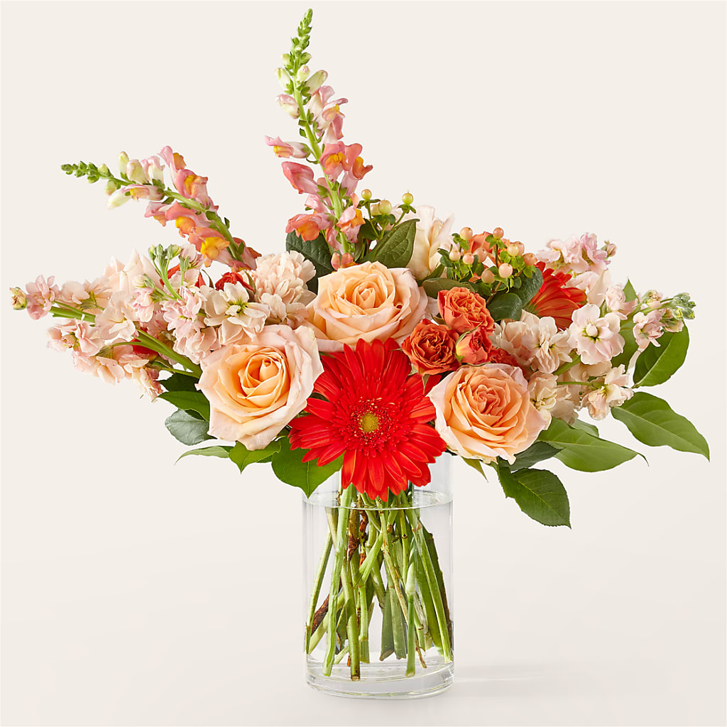 Paloma Please Bouquet – Bath County Florist, Owingsville KY