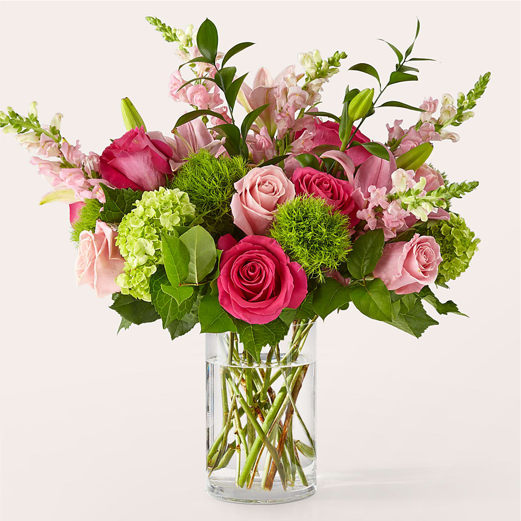 Fit for a Queen Luxury Bouquet – Bath County Florist, Owingsville KY