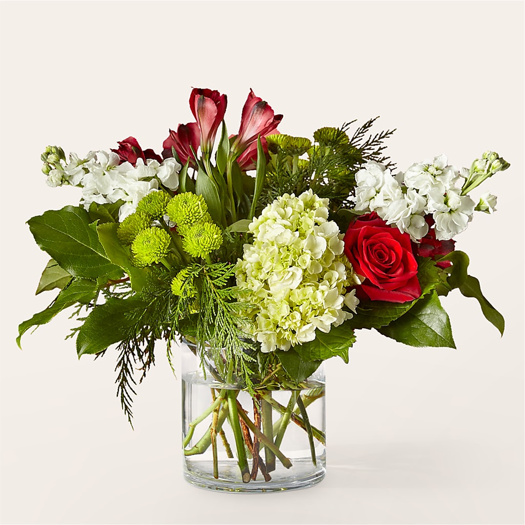 Tree Shopping Bouquet – Bath County Florist, Owingsville KY