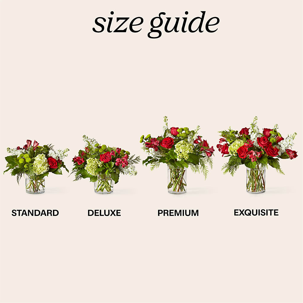 Tree Shopping Bouquet – Bath County Florist, Owingsville KY