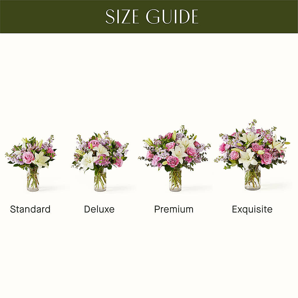 Daydreamer Bouquet – Bath County Florist, Owingsville KY